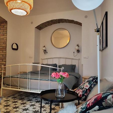 Studio Apartment Frano Zagreb Luaran gambar