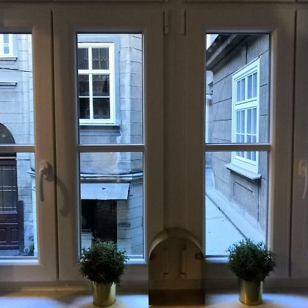 Studio Apartment Frano Zagreb Luaran gambar