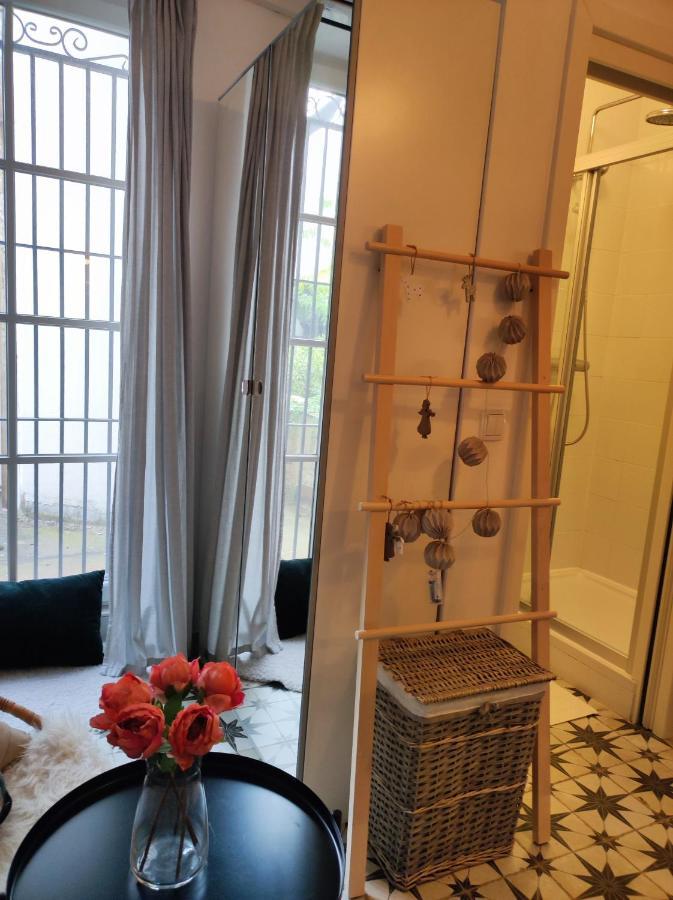 Studio Apartment Frano Zagreb Luaran gambar