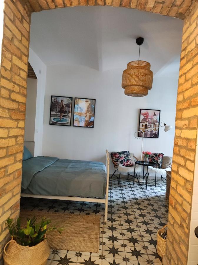Studio Apartment Frano Zagreb Luaran gambar