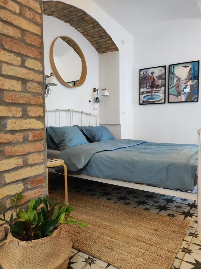 Studio Apartment Frano Zagreb Luaran gambar