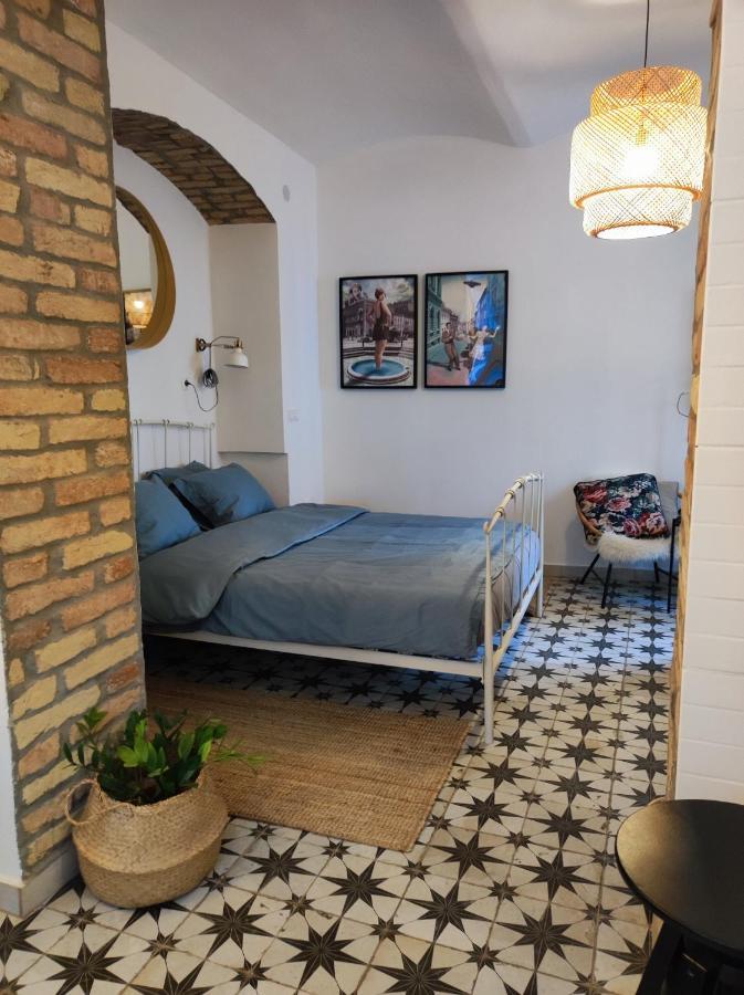 Studio Apartment Frano Zagreb Luaran gambar
