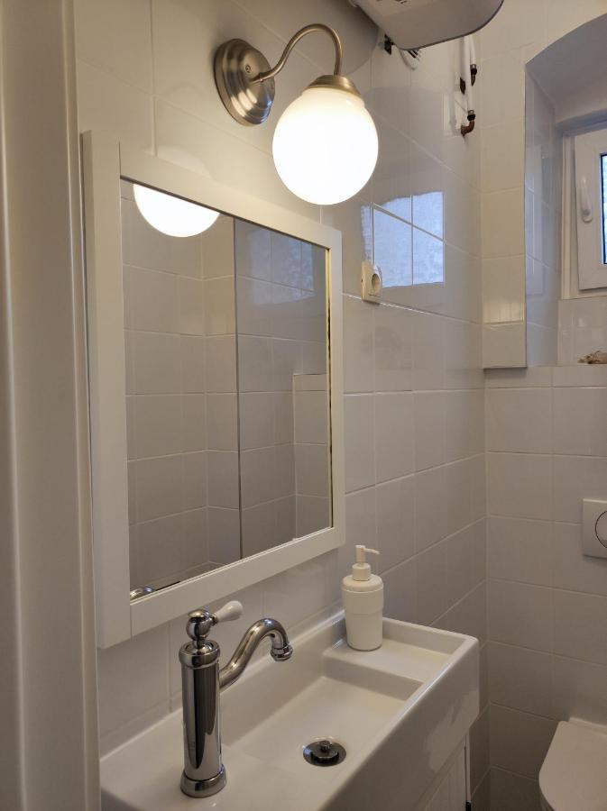 Studio Apartment Frano Zagreb Luaran gambar