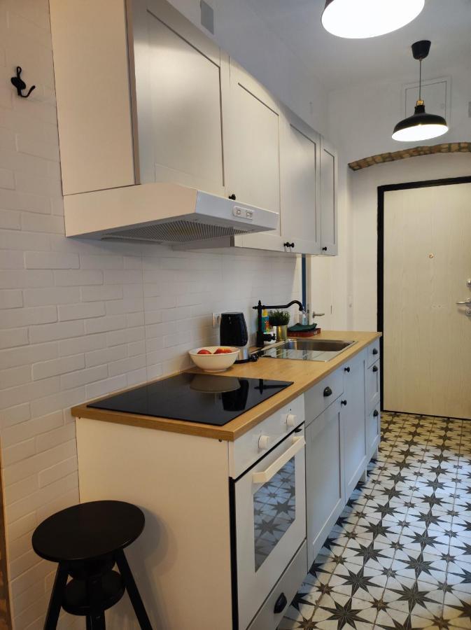 Studio Apartment Frano Zagreb Luaran gambar