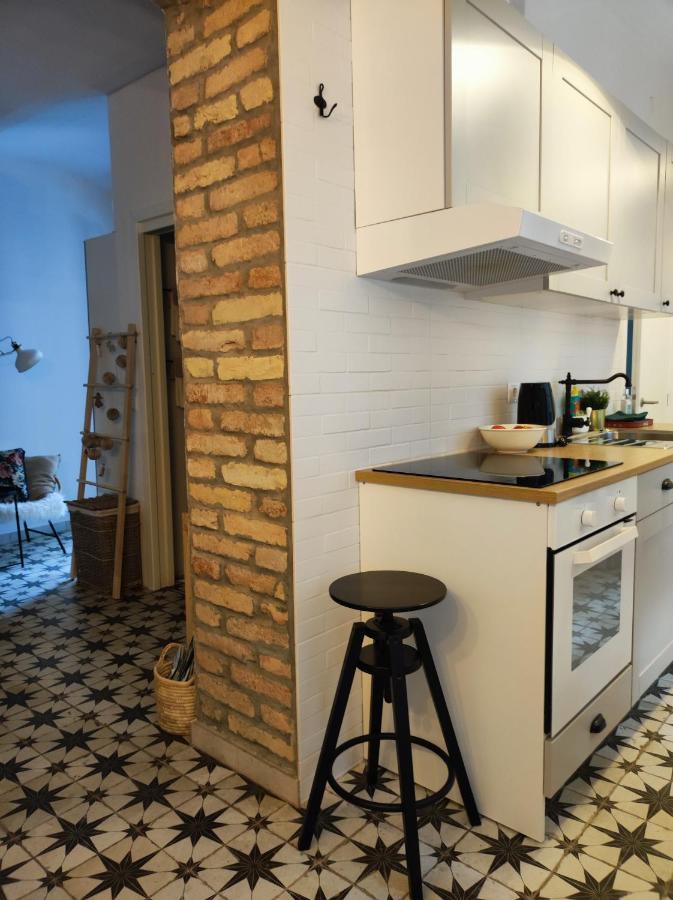 Studio Apartment Frano Zagreb Luaran gambar