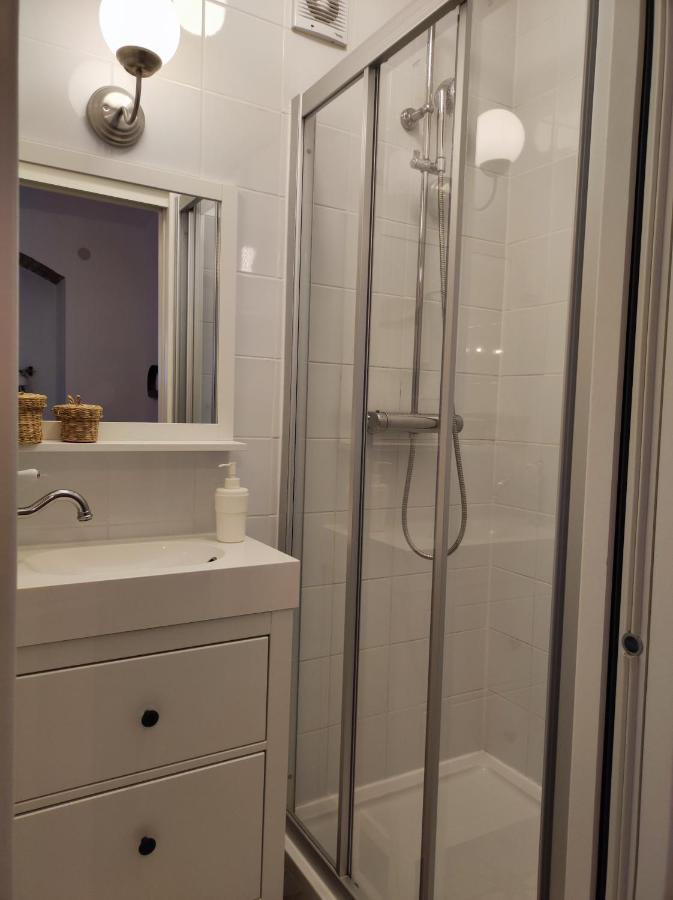 Studio Apartment Frano Zagreb Luaran gambar