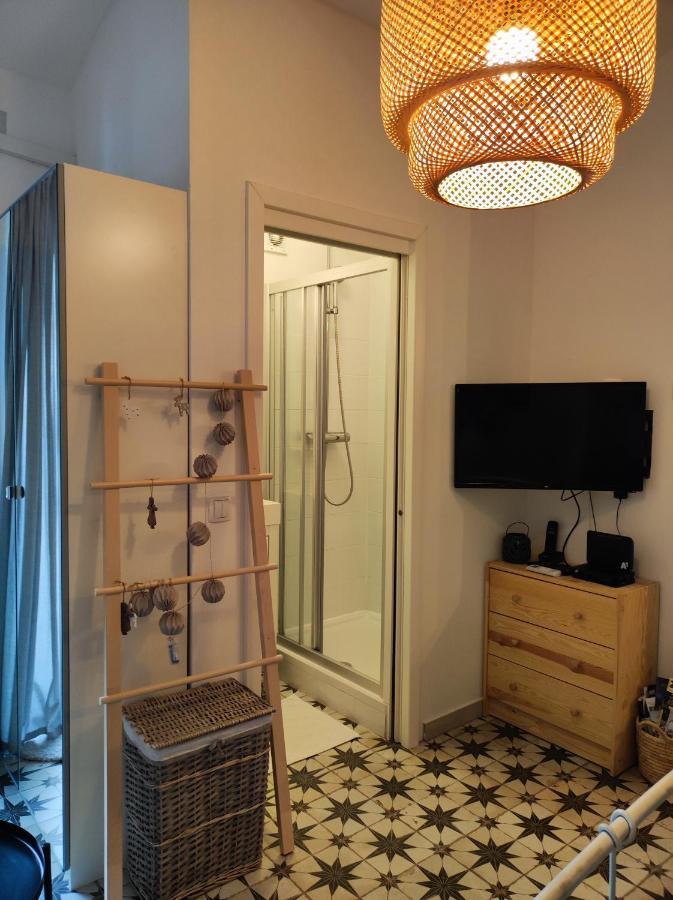 Studio Apartment Frano Zagreb Luaran gambar