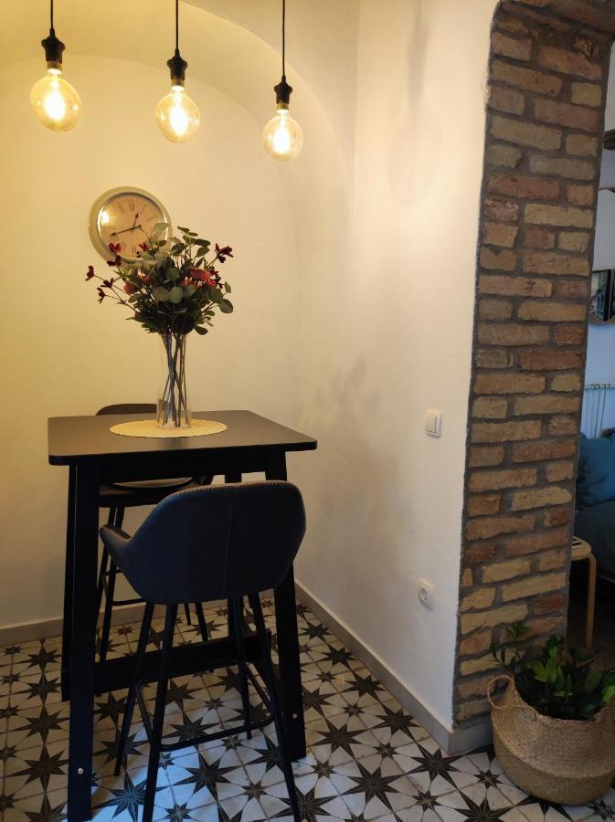 Studio Apartment Frano Zagreb Luaran gambar