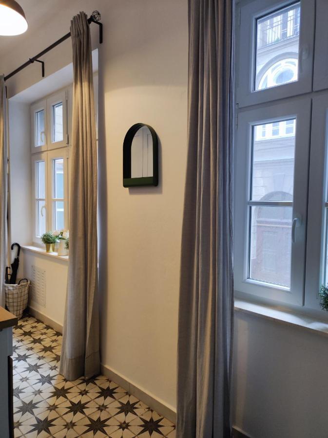 Studio Apartment Frano Zagreb Luaran gambar