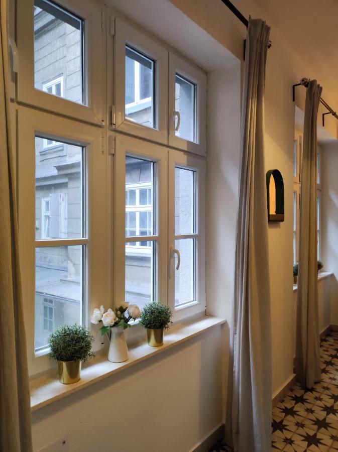 Studio Apartment Frano Zagreb Luaran gambar