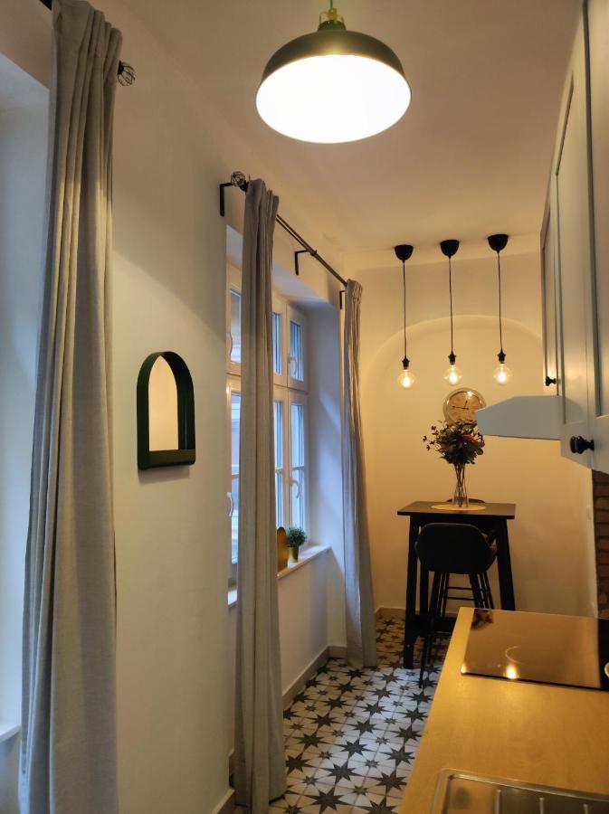 Studio Apartment Frano Zagreb Luaran gambar