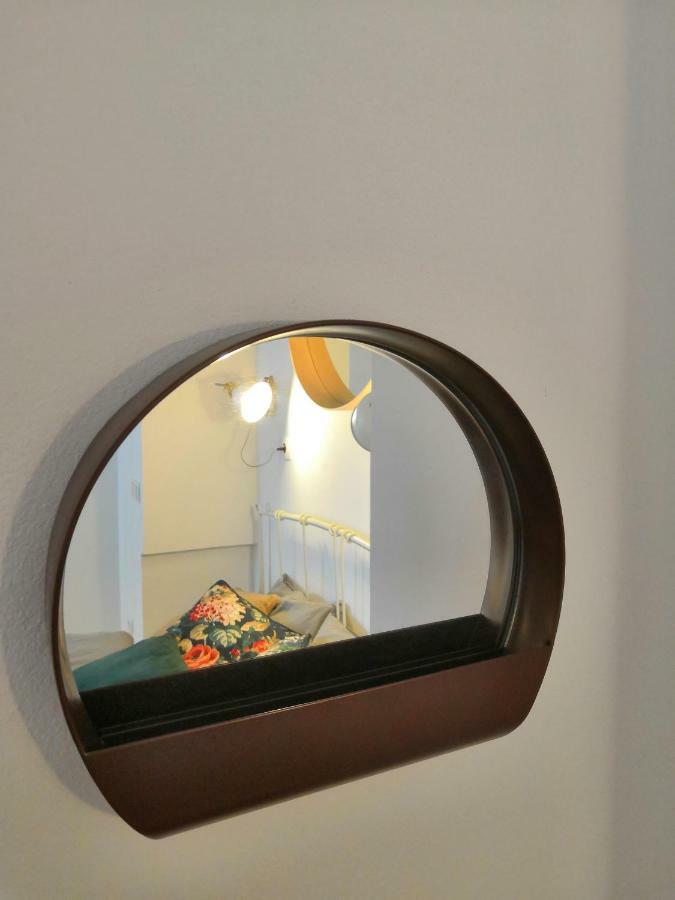 Studio Apartment Frano Zagreb Luaran gambar